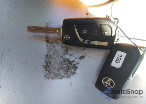 2022 Toyota Rav4 Le из США, поврежденный, VIN 2T3F1RFV3NW292700